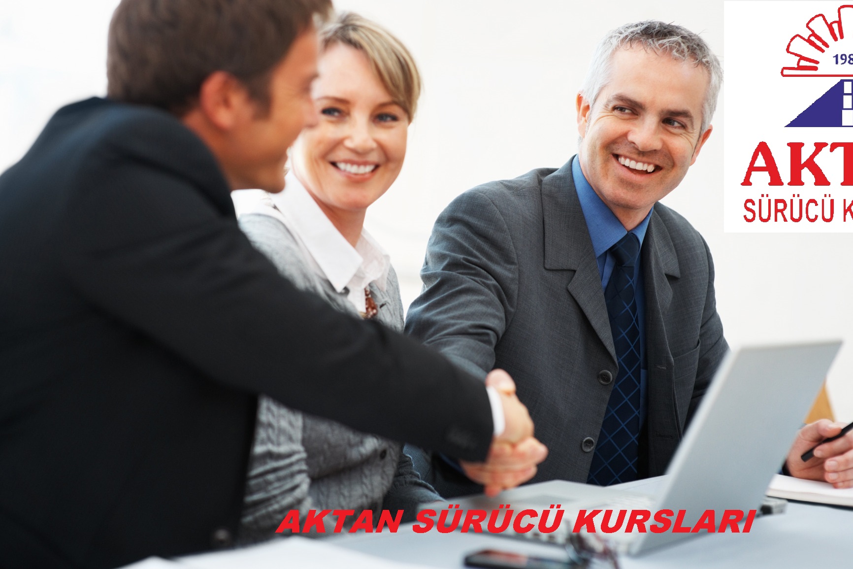 AKTAN SÜRÜCÜ KURSLARI DEMEK GÜVEN DEMEKTİR.